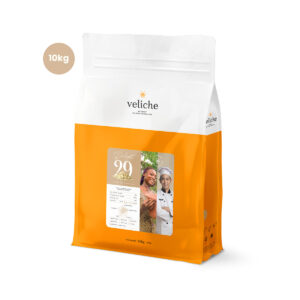 Veliche Belgian White Delight 29% - 10Kg