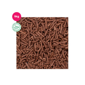 Sugar Art Chocolate Colour Vermicelli Sprinkles
