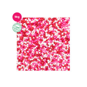Sugar Art Love Potion 100's and 1000's Sprinkles