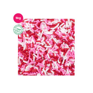 Sugar Art Love Potion Vermicelli Sprinkles