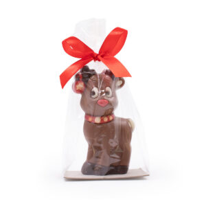 75g Christmas Reindeer Figure